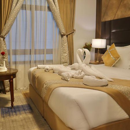 Odst Al Madinah Hotel Medina Екстер'єр фото