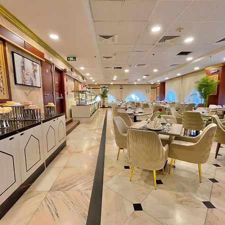 Odst Al Madinah Hotel Medina Екстер'єр фото