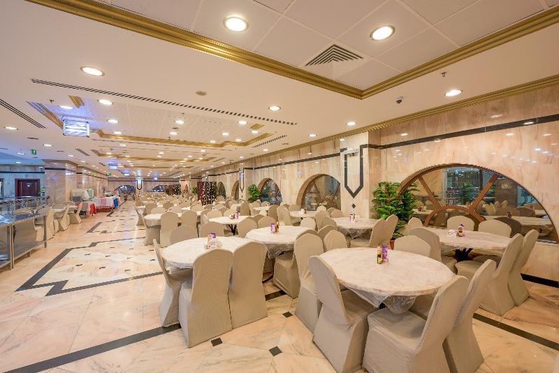 Odst Al Madinah Hotel Medina Екстер'єр фото