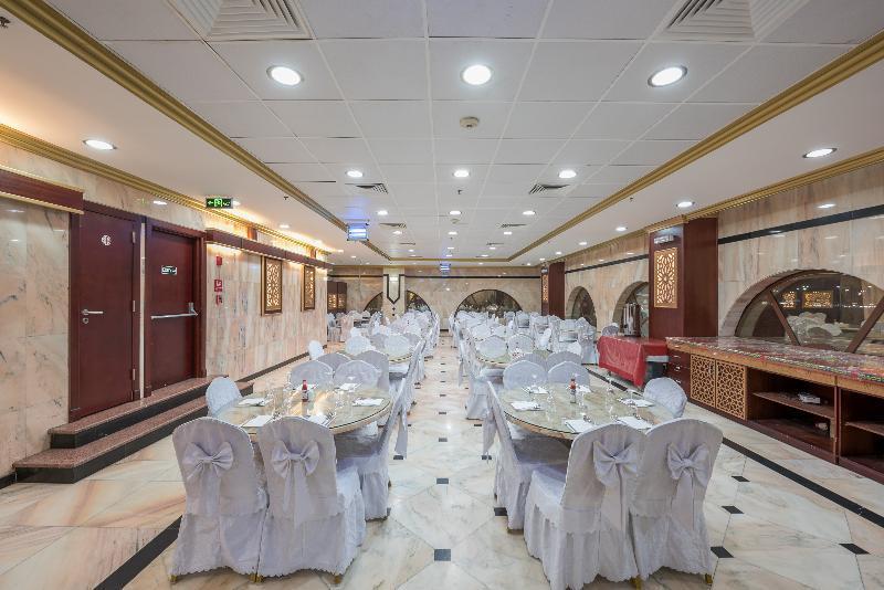 Odst Al Madinah Hotel Medina Екстер'єр фото