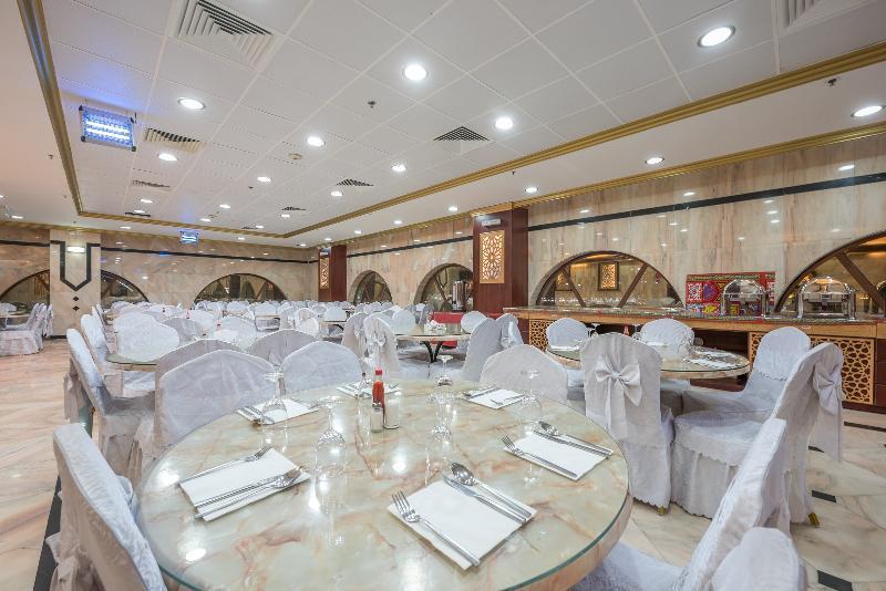 Odst Al Madinah Hotel Medina Екстер'єр фото