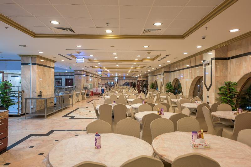 Odst Al Madinah Hotel Medina Екстер'єр фото