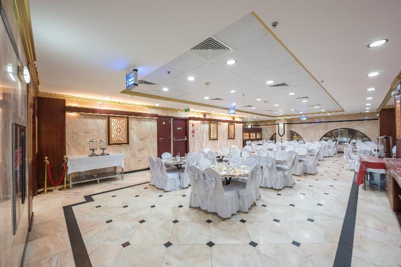 Odst Al Madinah Hotel Medina Екстер'єр фото