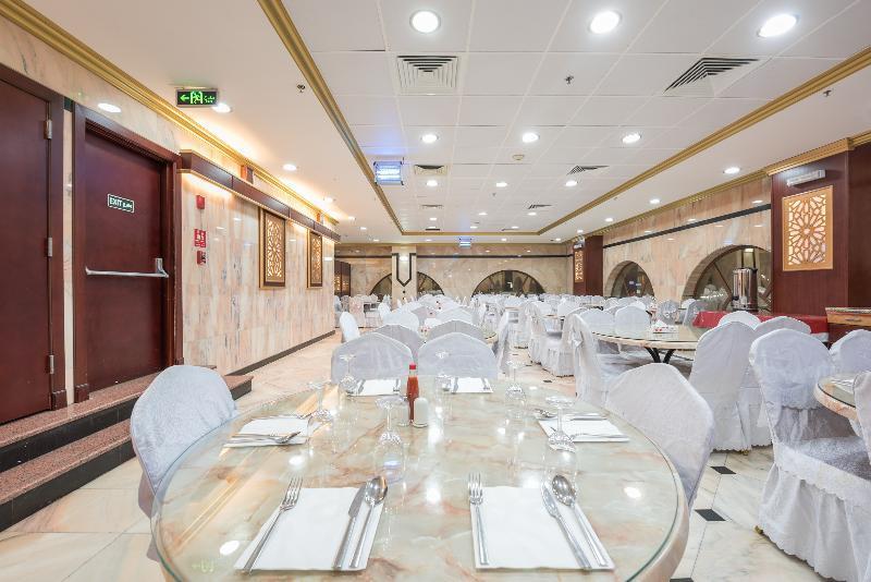 Odst Al Madinah Hotel Medina Екстер'єр фото