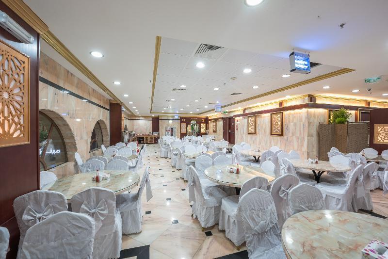 Odst Al Madinah Hotel Medina Екстер'єр фото