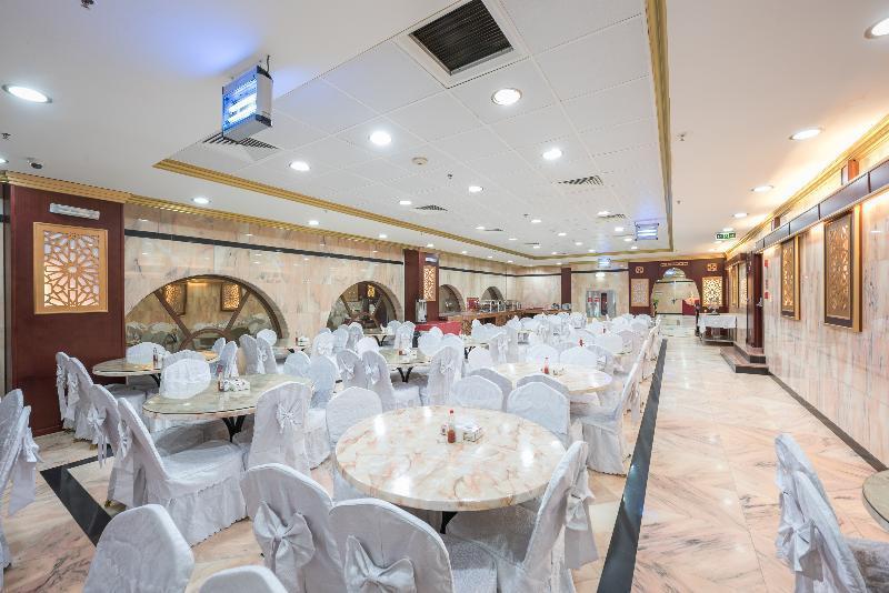 Odst Al Madinah Hotel Medina Екстер'єр фото