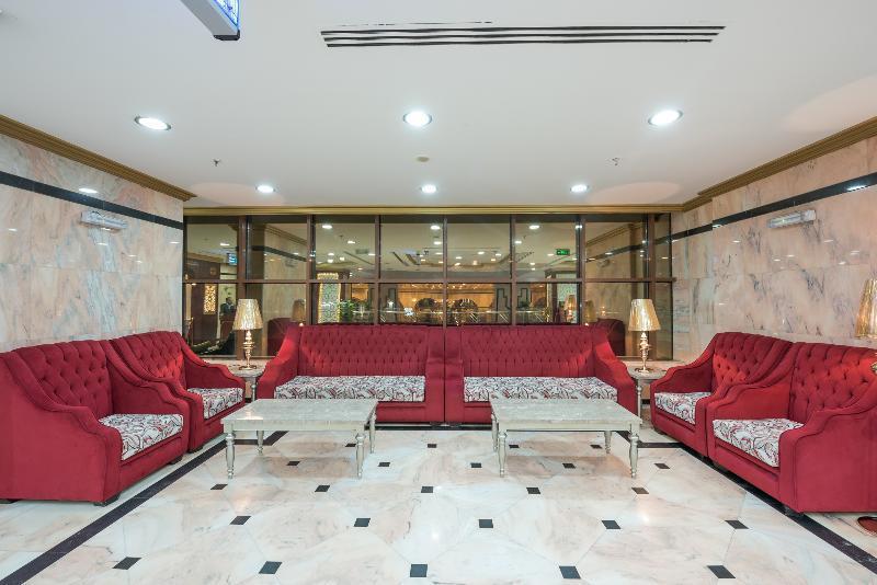 Odst Al Madinah Hotel Medina Екстер'єр фото