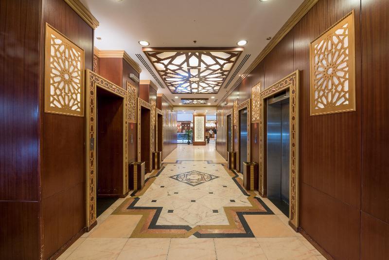 Odst Al Madinah Hotel Medina Екстер'єр фото