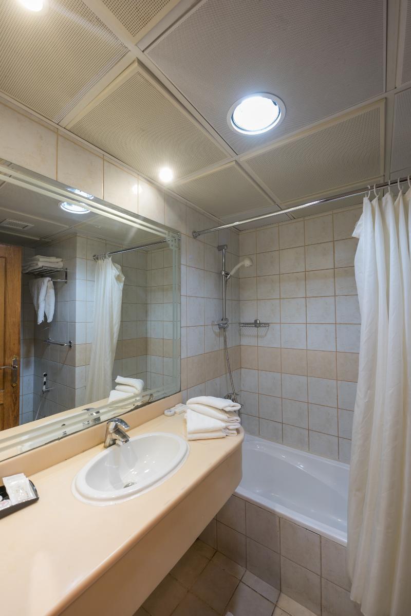 Odst Al Madinah Hotel Medina Екстер'єр фото