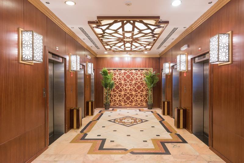 Odst Al Madinah Hotel Medina Екстер'єр фото