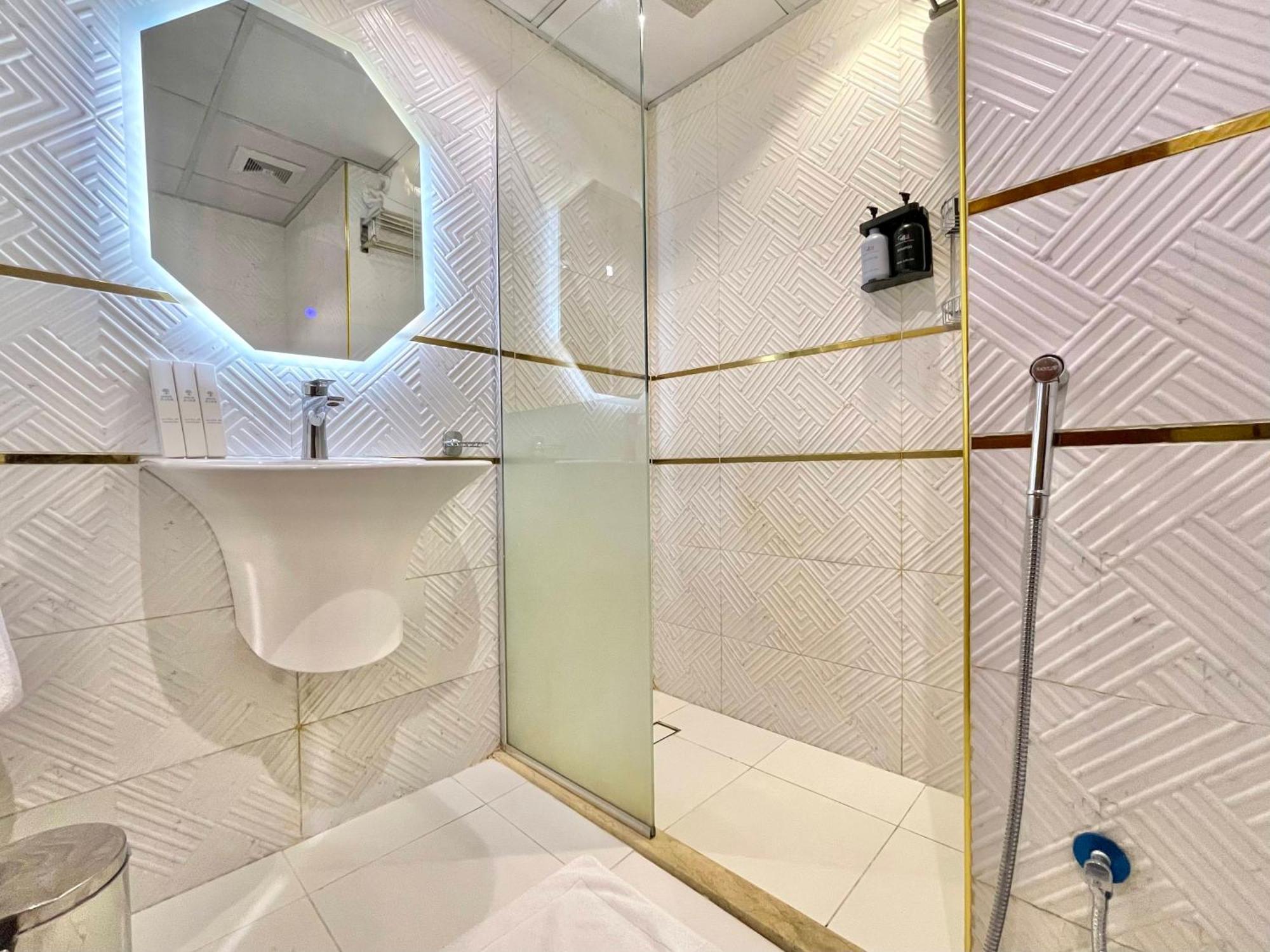 Odst Al Madinah Hotel Medina Екстер'єр фото