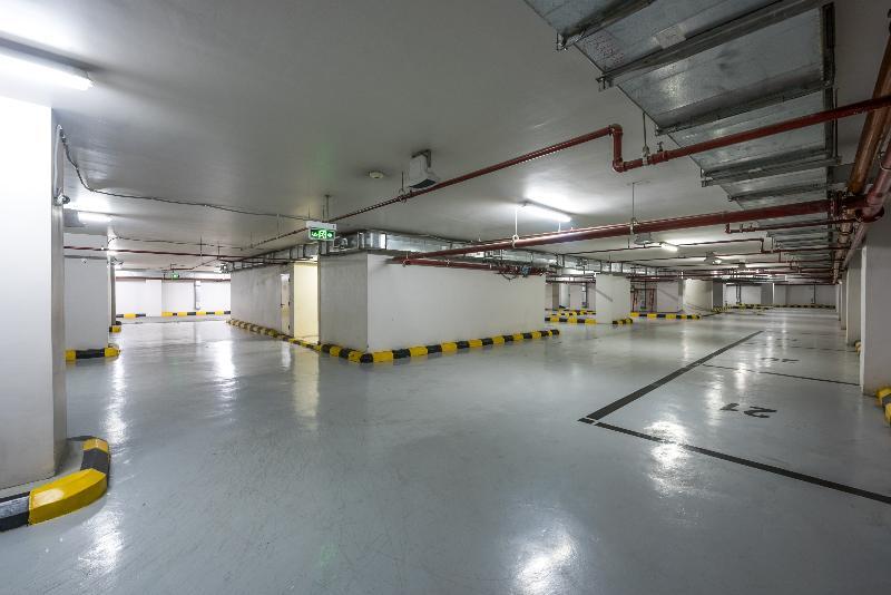 Odst Al Madinah Hotel Medina Екстер'єр фото
